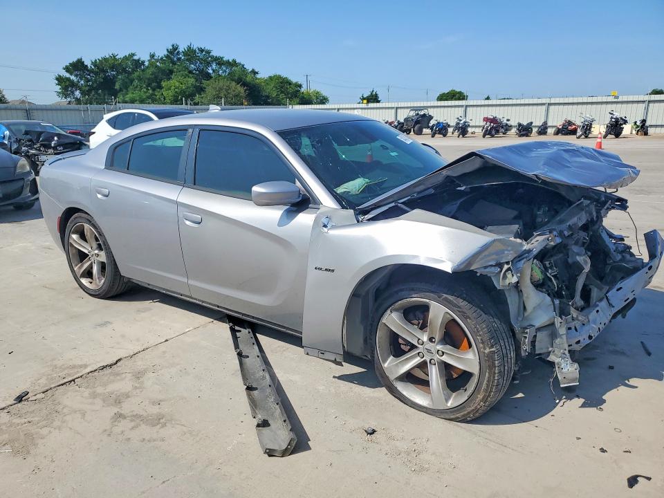 Aukcja sprzedaży 2017 Dodge Charger, vin: 2C3CDXCT9HH523271, numer aukcji: 58316126
