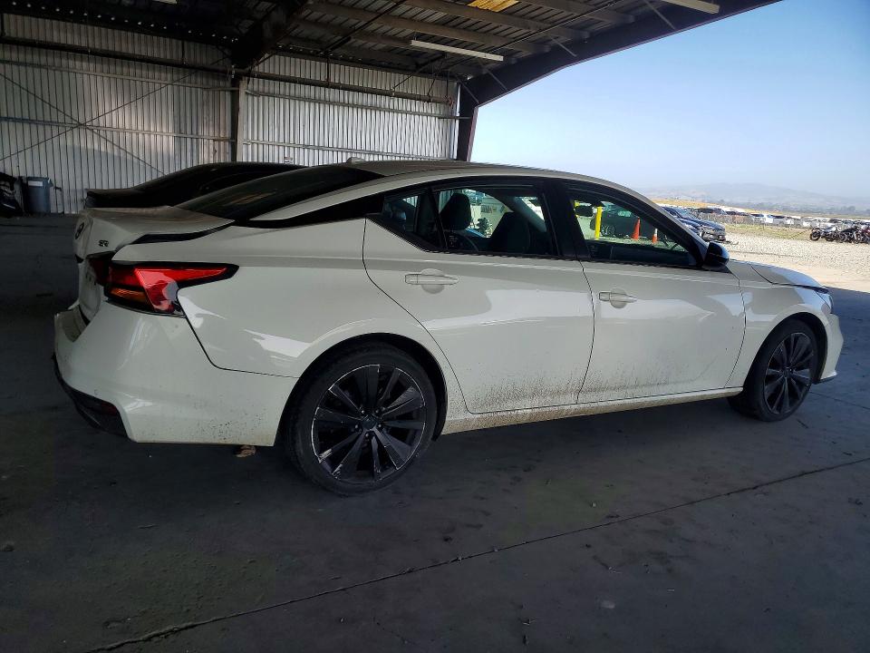 Продаж на аукціоні авто 2021 Nissan Altima, vin: 1N4BL4CV3MN387785, номер лоту: 56166486