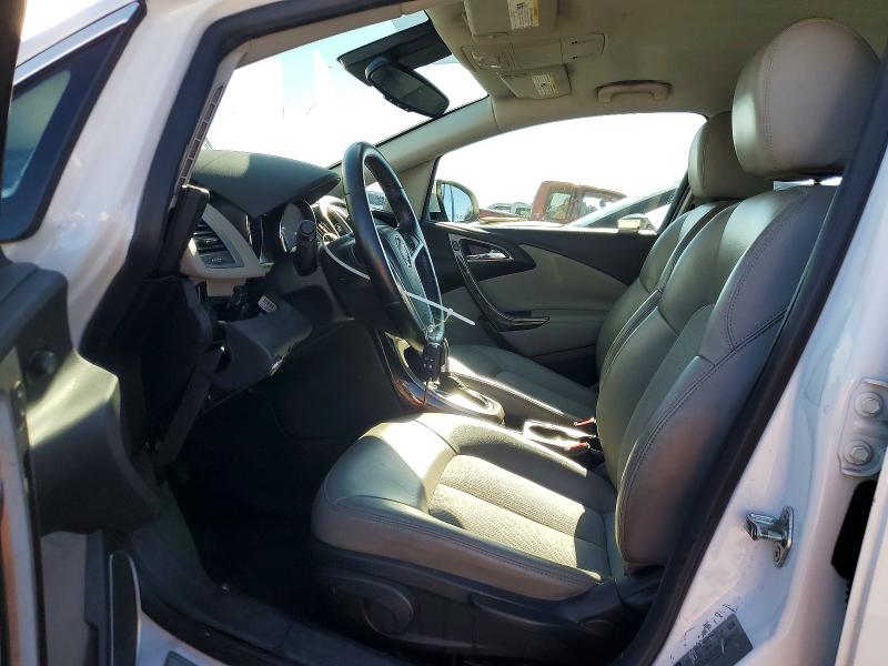 2014 Buick Verano მანქანა იყიდება აუქციონზე, vin: 1G4PP5SK0E4106420, აუქციონის ნომერი: 58230676