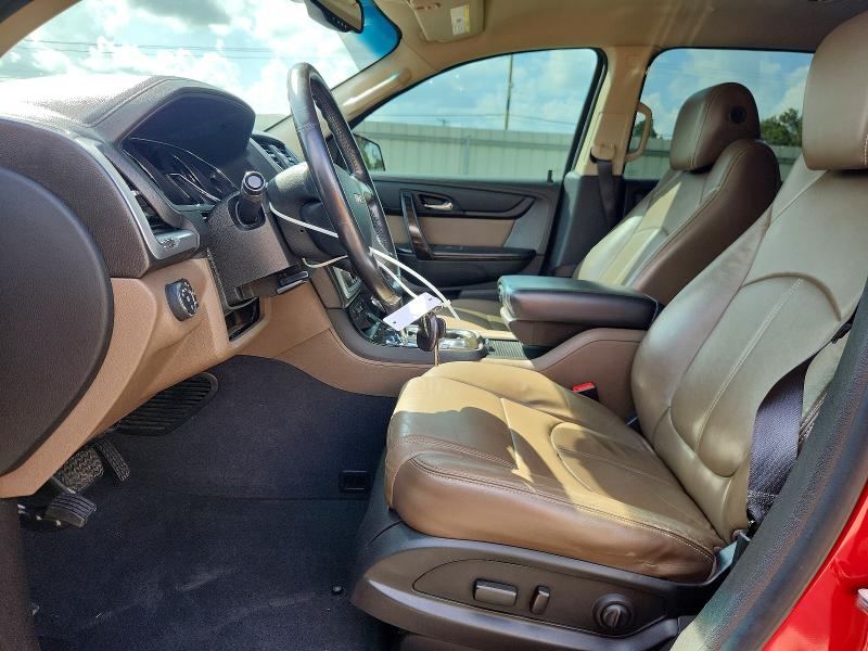 Продажа на аукционе авто 2014 Gmc Acadia, vin: 1GKKRRKD4EJ148192, номер лота: 56619986