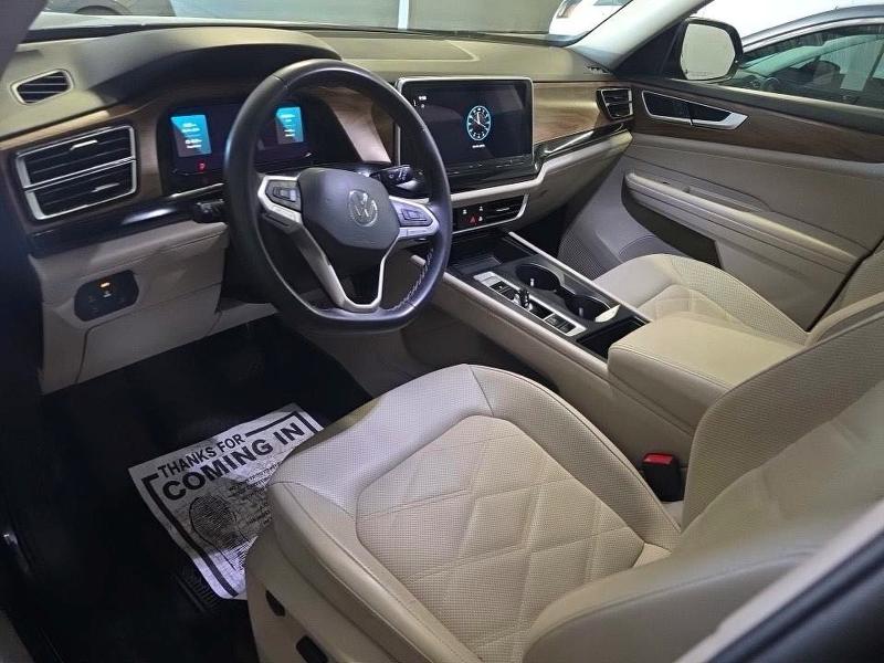 Продажа на аукционе авто 2024 Volkswagen Atlas, vin: 1V2DR2CAXRC503102, номер лота: 57911736