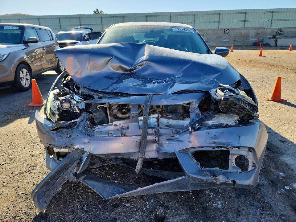 Aukcja sprzedaży 2016 Honda Civic, vin: 2HGFC2F78GH504305, numer aukcji: 57478796