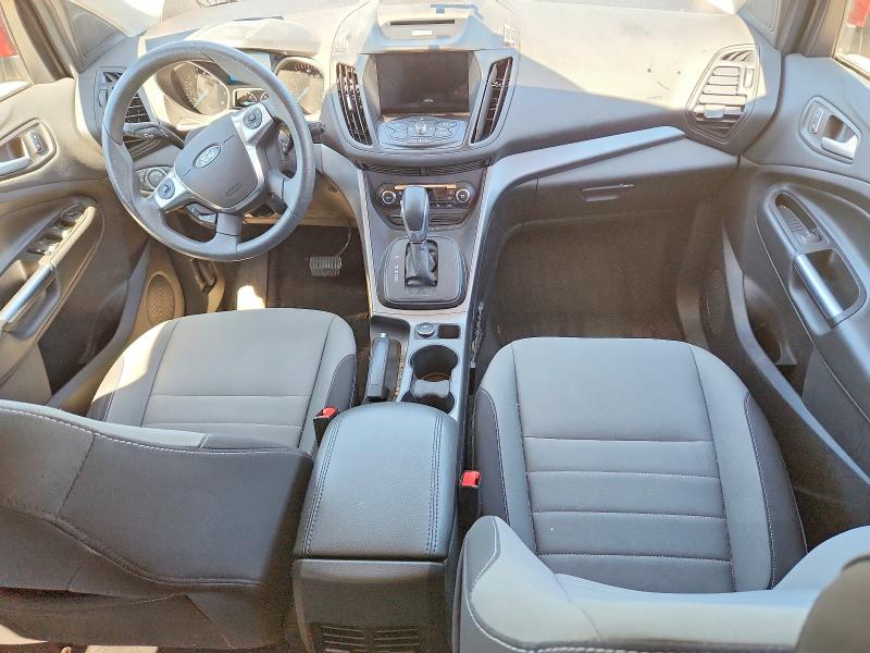 56553496 :رقم المزاد ، 1FMCU9G97GUA73620 vin ، 2016 Ford Escape مزاد بيع