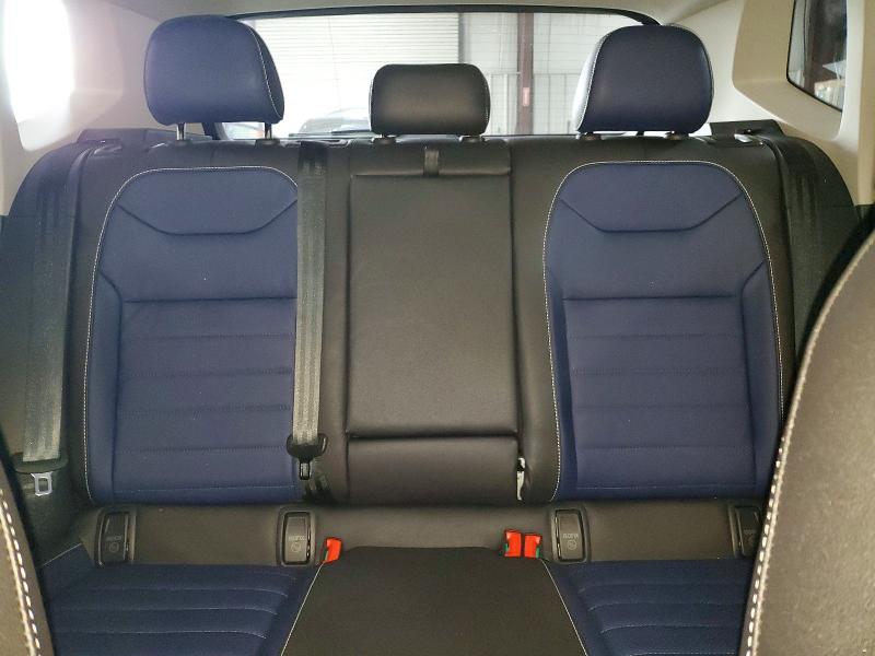 57493236 :رقم المزاد ، 3VV4C7B22TM013190 vin ، 2026 Volkswagen Taos مزاد بيع