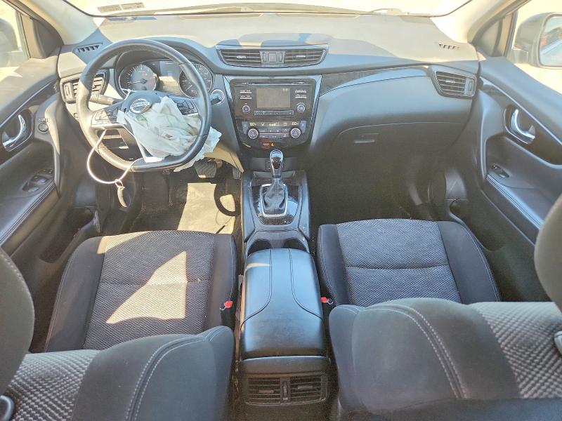 Aukcja sprzedaży 2017 Nissan Rogue Sport, vin: JN1BJ1CR7HW142556, numer aukcji: 55936196