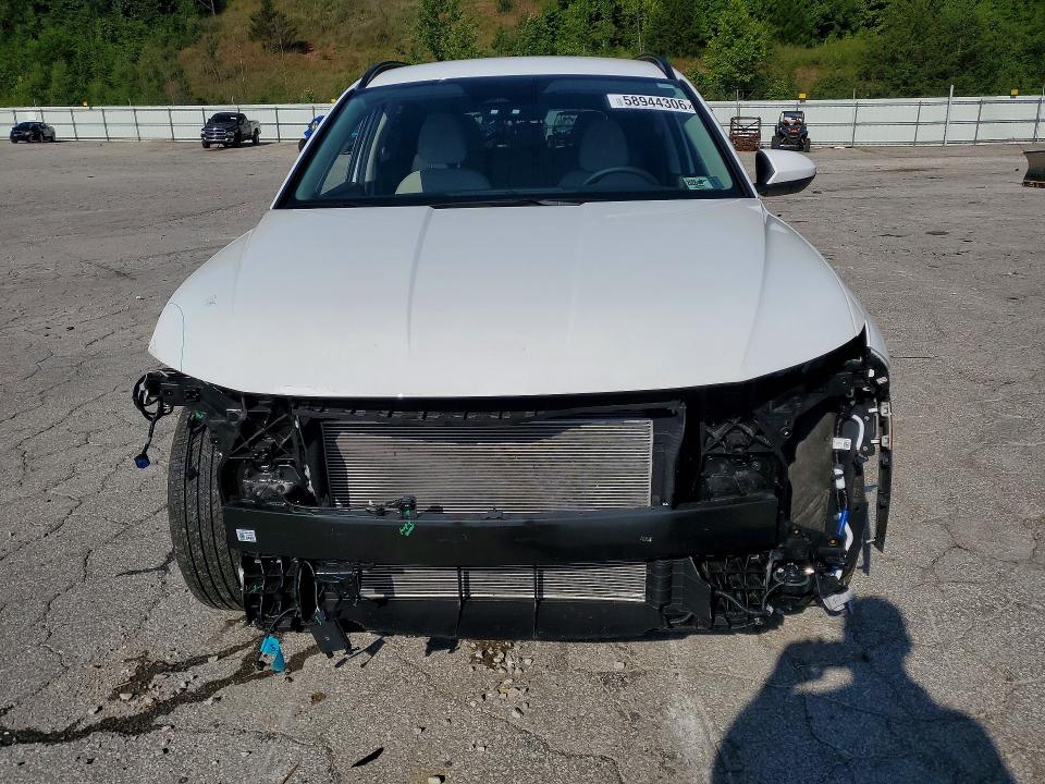 Продажа на аукционе авто 2025 Hyundai Tucson, vin: 5NMJBCDEXSH600114, номер лота: 58944306