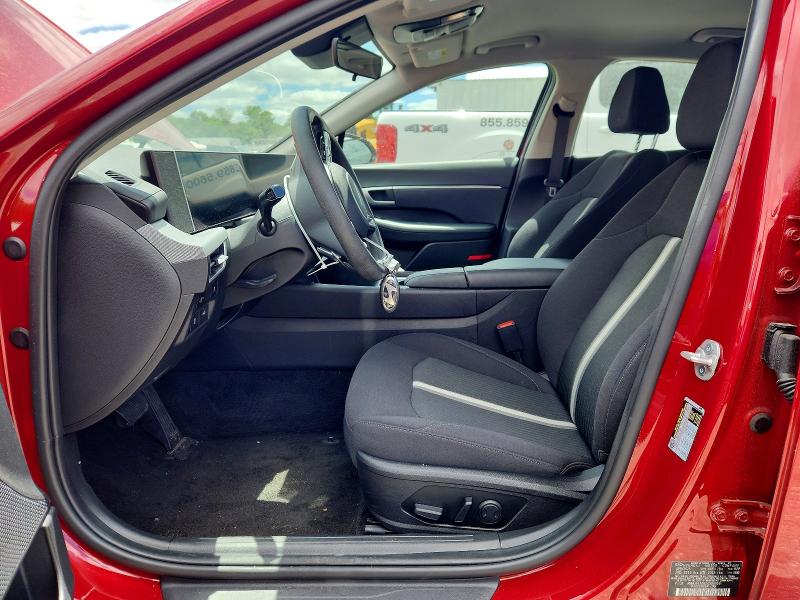 Aukcja sprzedaży 2025 Hyundai Sonata, vin: KMHL64JA8SA504959, numer aukcji: 55651726