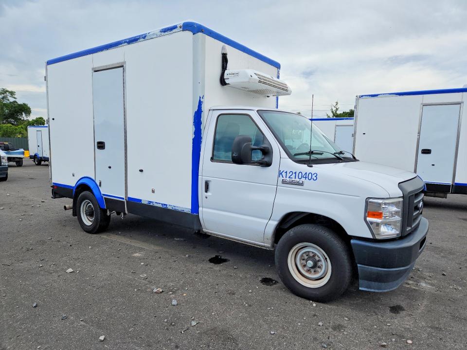 Aukcja sprzedaży 2023 Ford E350, vin: 1FDWE3FK5PDD14778, numer aukcji: 55573726