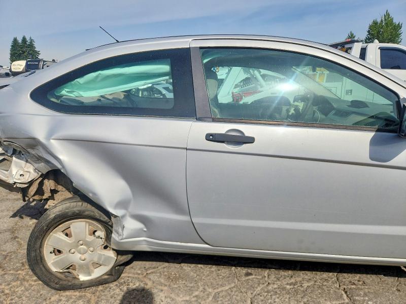 Aukcja sprzedaży 2008 Ford Focus, vin: 1FAHP32N68W277128, numer aukcji: 58065006