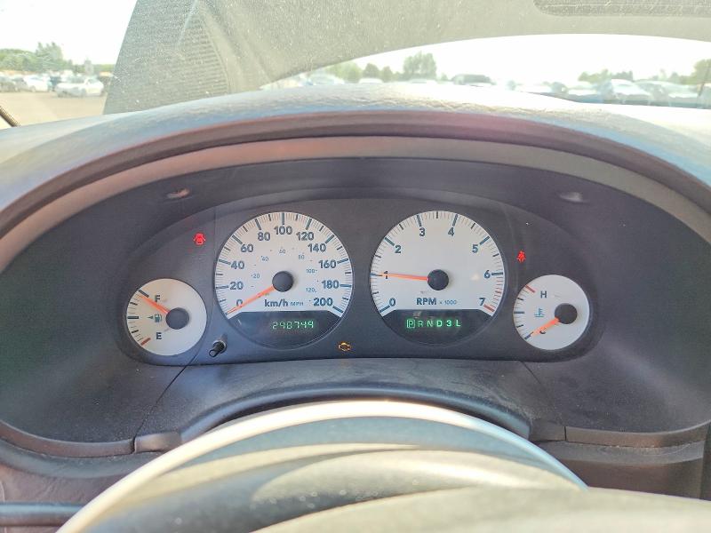 2007 Dodge Caravan მანქანა იყიდება აუქციონზე, vin: 1D4GP45R37B230187, აუქციონის ნომერი: 58730946