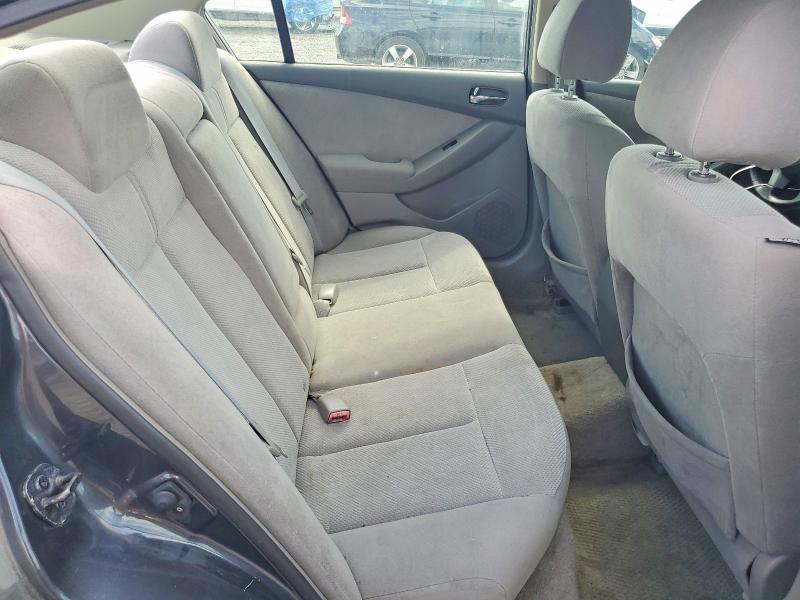 2007 Nissan Altima მანქანა იყიდება აუქციონზე, vin: 1N4AL21E67N466343, აუქციონის ნომერი: 58086506