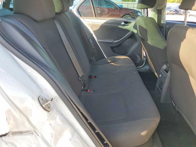 Продаж на аукціоні авто 2016 Volkswagen Jetta, vin: 3VW267AJ8GM215363, номер лоту: 57730626