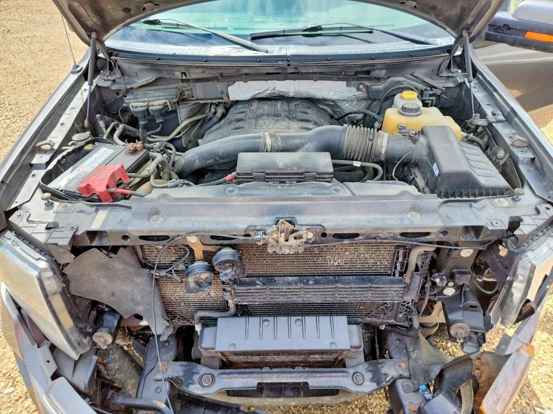 Aukcja sprzedaży 2014 Ford F150, vin: 1FTFW1ET8EKD86390, numer aukcji: 79133755