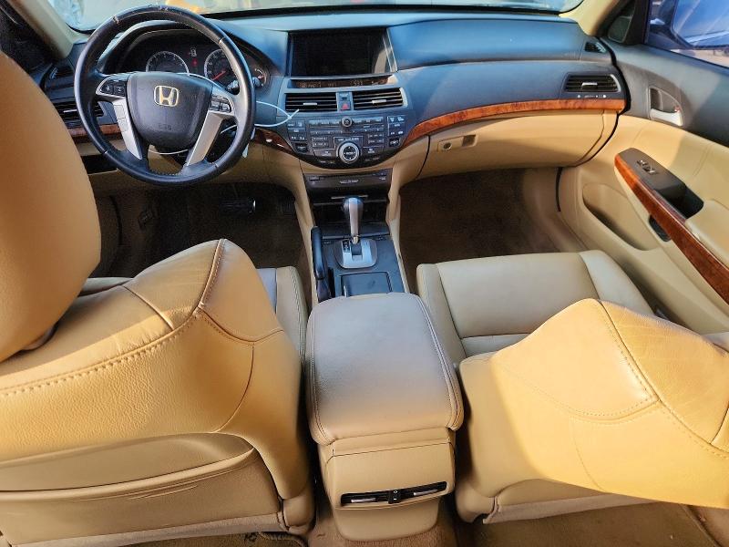 58815276 :رقم المزاد ، 1HGCP2F89BA071424 vin ، 2011 Honda Accord مزاد بيع