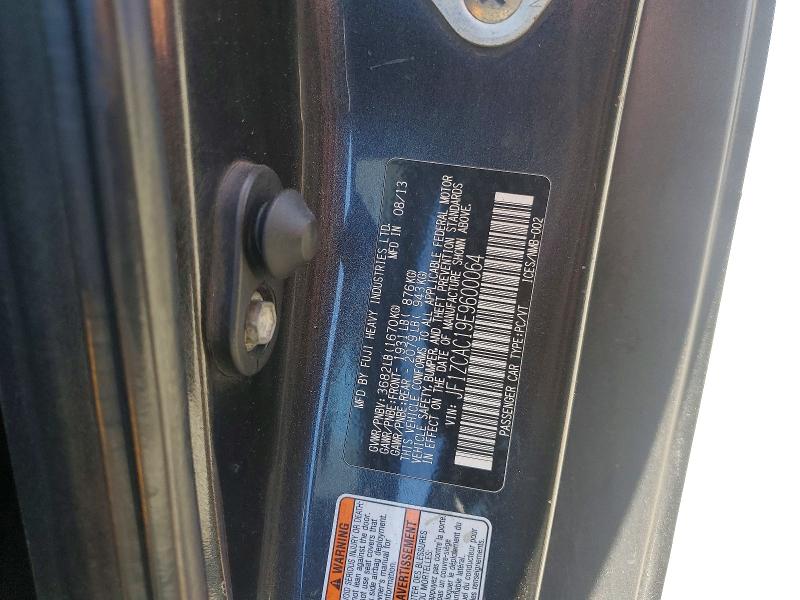 Продажа на аукционе авто 2014 Subaru Brz, vin: JF1ZCAC19E9600064, номер лота: 57542626