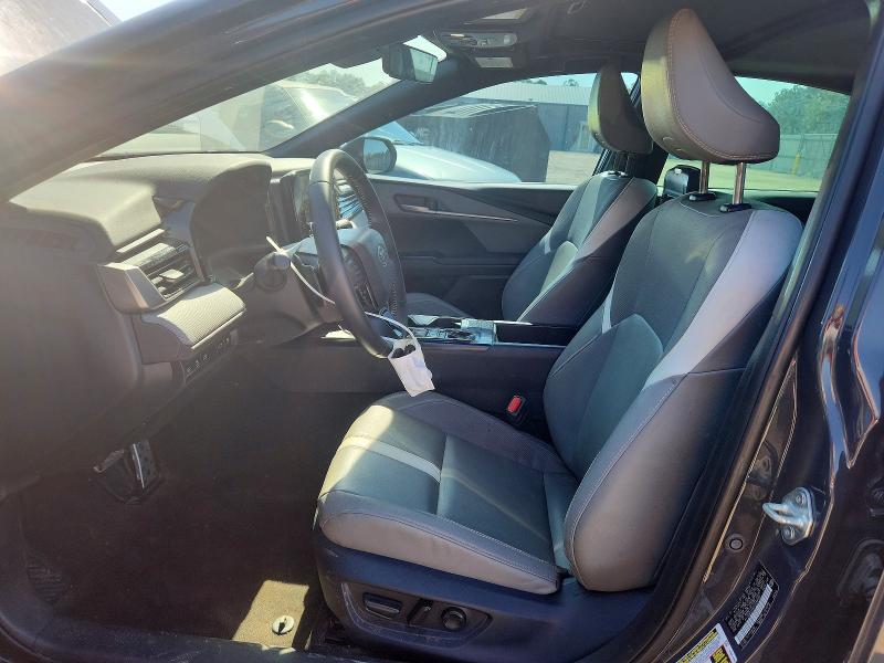 Aukcja sprzedaży 2025 Toyota Camry, vin: 4T1DAACK6SU048000, numer aukcji: 58885696