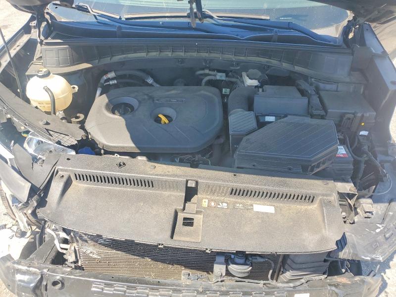 Продажа на аукционе авто 2018 Hyundai Tucson, vin: KM8J23A46JU765026, номер лота: 55815026