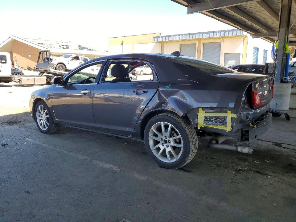 2012 Chevrolet Malibu მანქანა იყიდება აუქციონზე, vin: 1G1ZE5E07CF249131, აუქციონის ნომერი: 56306726