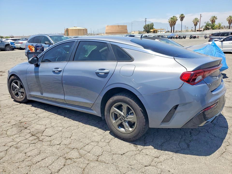 55078606 :رقم المزاد ، 5XXG14J23MG060412 vin ، 2021 Kia K5 مزاد بيع