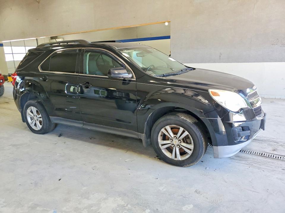 56105546 :رقم المزاد ، 2GNFLFEK3F6173209 vin ، 2015 Chevrolet Equinox مزاد بيع
