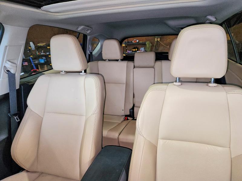 Продаж на аукціоні авто 2013 Toyota Rav4, vin: 2T3DFREV4DW117414, номер лоту: 57487556