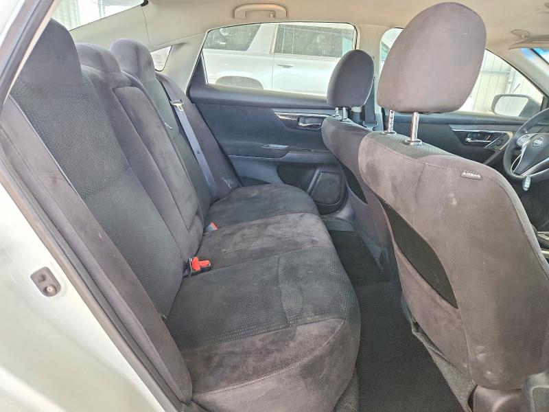 Продажа на аукционе авто 2014 Nissan Altima, vin: 1N4AL3AP0EN214138, номер лота: 55622206