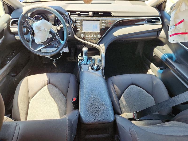 Aukcja sprzedaży 2018 Toyota Camry, vin: 4T1B11HK4JU616839, numer aukcji: 57922186