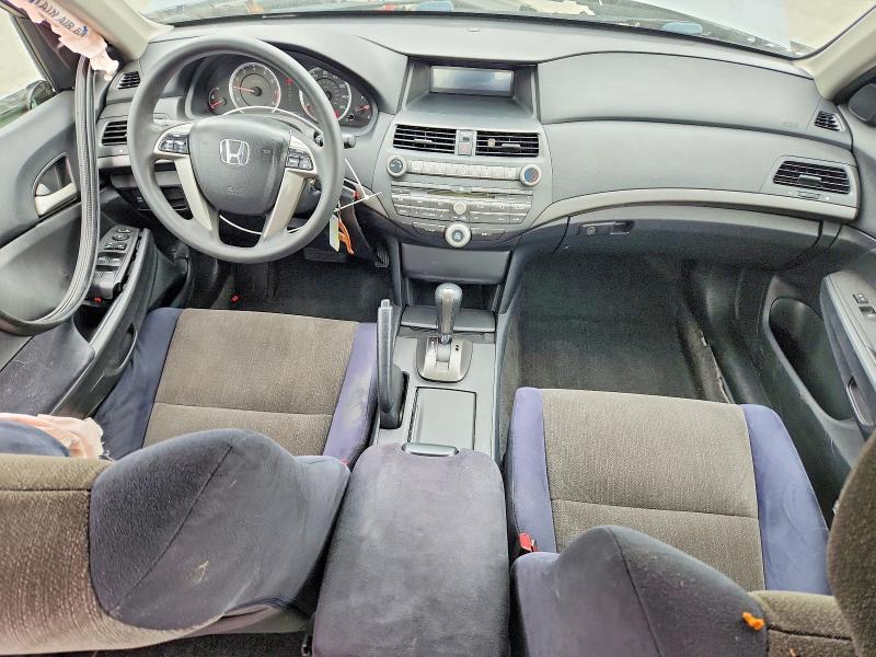 2010 Honda Accord მანქანა იყიდება აუქციონზე, vin: 1HGCP2F48AA179500, აუქციონის ნომერი: 85965605