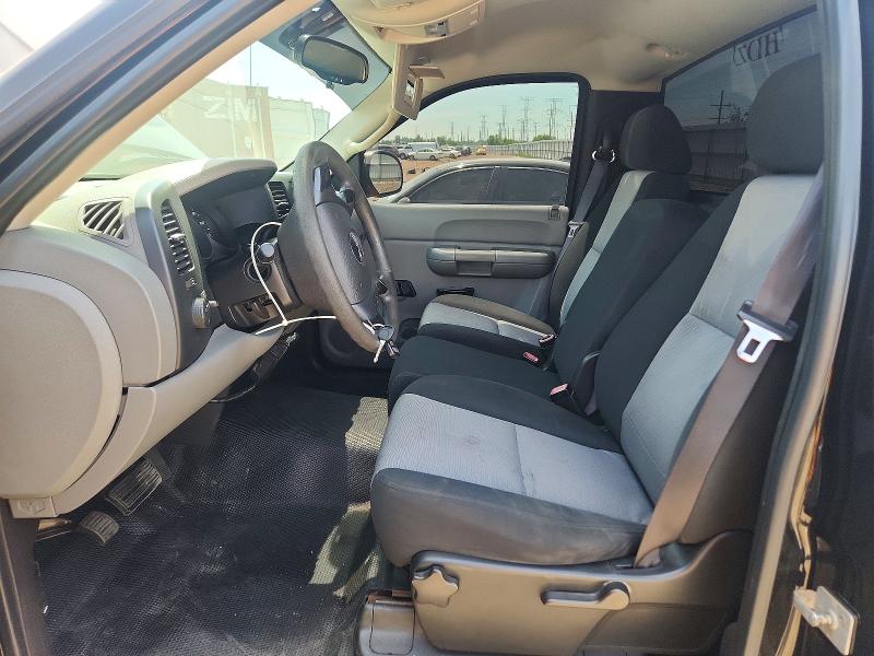 Aukcja sprzedaży 2008 Gmc Sierra, vin: 1GTEC14X78Z209723, numer aukcji: 55965266