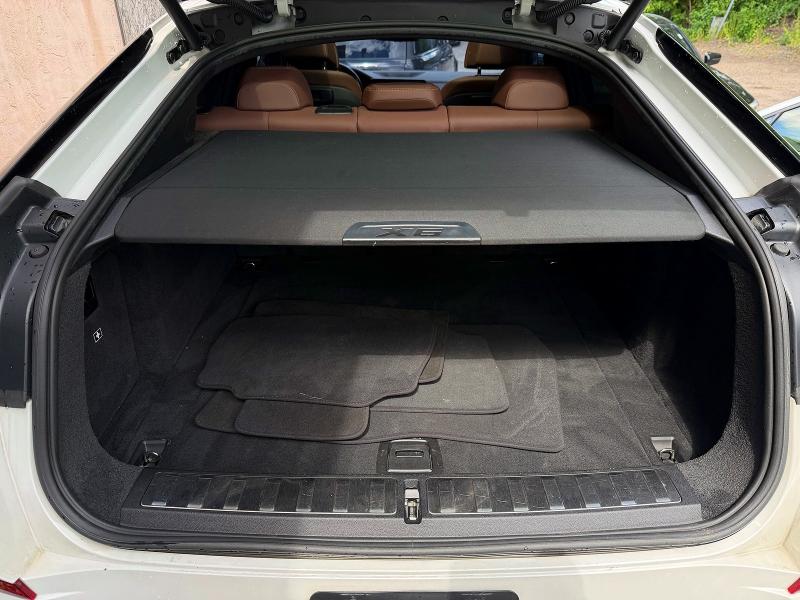 2020 Bmw X6 მანქანა იყიდება აუქციონზე, vin: 5UXCY6C0XL9D21128, აუქციონის ნომერი: 57088656