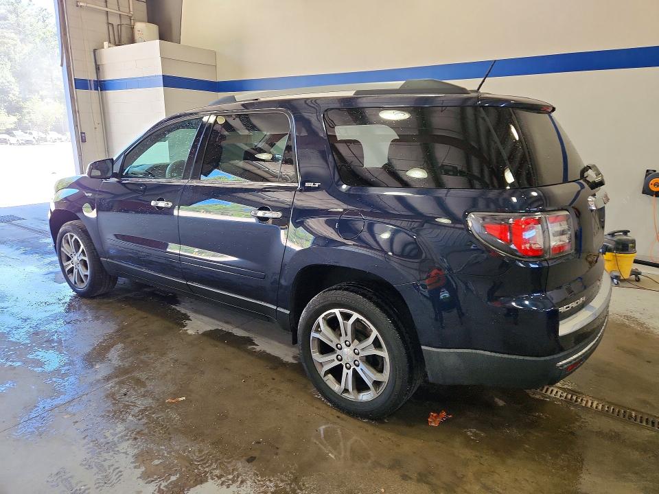 Продажа на аукционе авто 2016 Gmc Acadia, vin: 1GKKVRKD6GJ321497, номер лота: 54644026