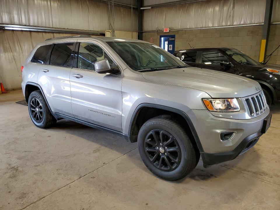 Продаж на аукціоні авто 2015 Jeep Grand Cherokee, vin: 1C4RJFAG1FC775501, номер лоту: 56633166