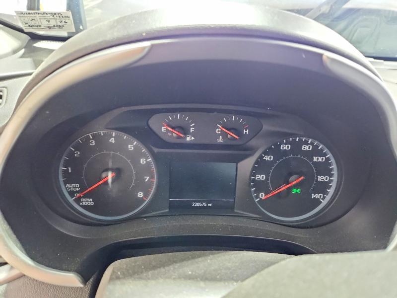 2016 Chevrolet Malibu მანქანა იყიდება აუქციონზე, vin: 1G1ZB5STXGF340875, აუქციონის ნომერი: 58929096