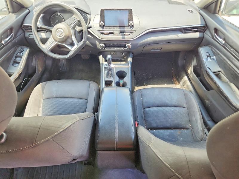 Продаж на аукціоні авто 2020 Nissan Altima, vin: 1N4BL4BV2LC211497, номер лоту: 57406996