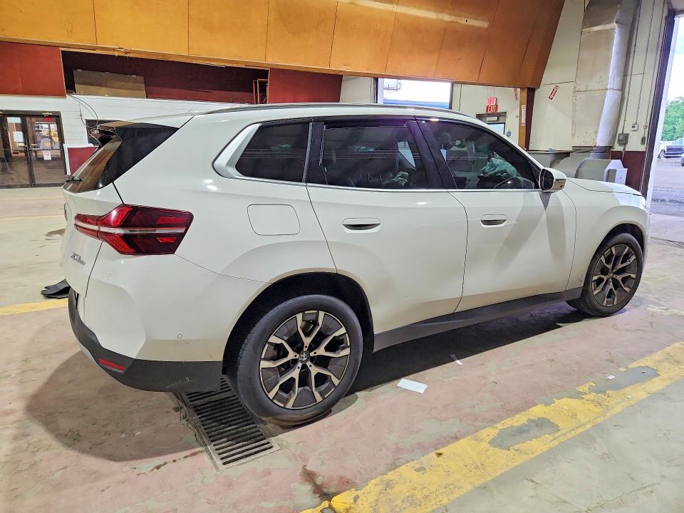 2026 Bmw X3 მანქანა იყიდება აუქციონზე, vin: 5UX53GP00T9224556, აუქციონის ნომერი: 58377946