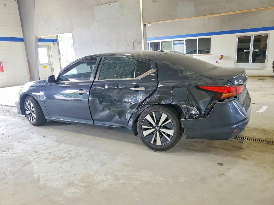2021 Nissan Altima მანქანა იყიდება აუქციონზე, vin: 1N4BL4DV4MN362912, აუქციონის ნომერი: 56455406