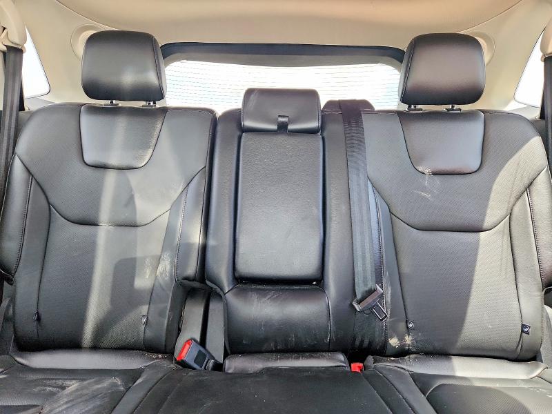 Продажа на аукционе авто 2018 Ford Edge, vin: 2FMPK4K8XJBC36220, номер лота: 56667506
