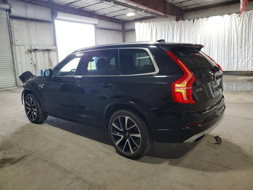Продажа на аукционе авто 2020 Volvo Xc90, vin: YV4A221K7L1532609, номер лота: 58745056