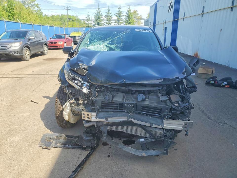 Продажа на аукционе авто 2022 Honda Cr-v, vin: 2HKRW1H2XNH001331, номер лота: 55867486