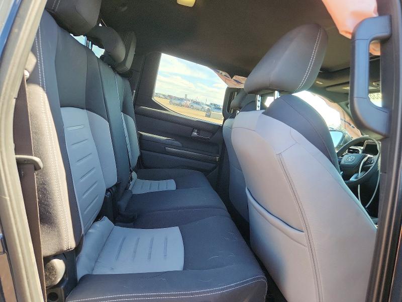 Aukcja sprzedaży 2025 Toyota Tacoma, vin: 3TYLB5JN4ST089381, numer aukcji: 54753866