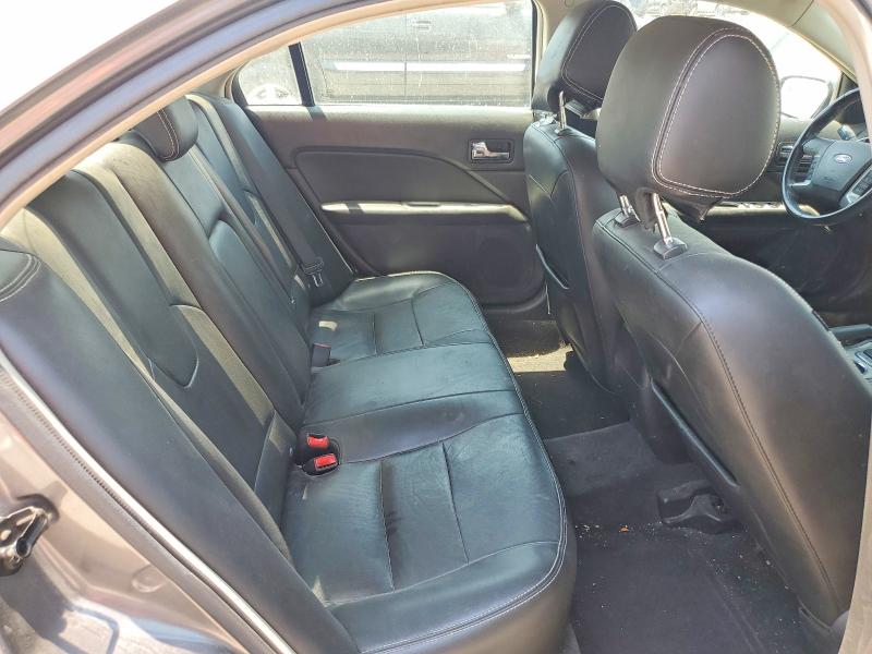 58278266 :رقم المزاد ، 3FAHP0JG5CR264884 vin ، 2012 Ford Fusion مزاد بيع