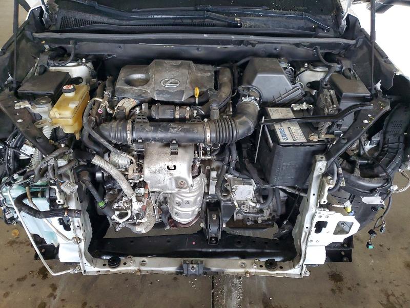 Продажа на аукционе авто 2019 Lexus Nx 300, vin: JTJYARBZ4K2129721, номер лота: 56790776