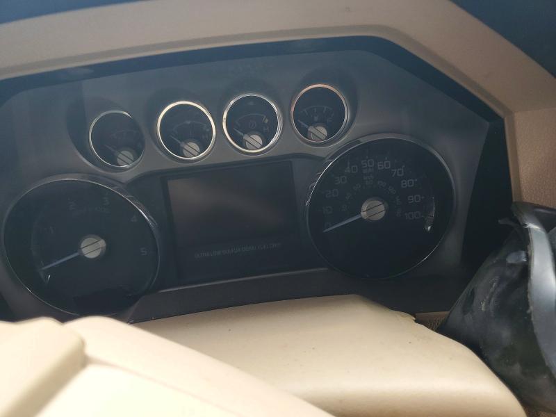 56716246 :رقم المزاد ، 1FT8W3BT7GEB04234 vin ، 2016 Ford F350 مزاد بيع