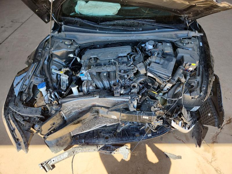 Продаж на аукціоні авто 2025 Hyundai Elantra, vin: KMHLM4DG3SU018970, номер лоту: 55941216