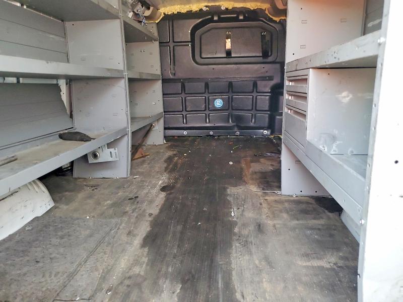 Продажа на аукционе авто 2024 Chevrolet Express G2500, vin: 1GCWGBFP0R1242669, номер лота: 55648396