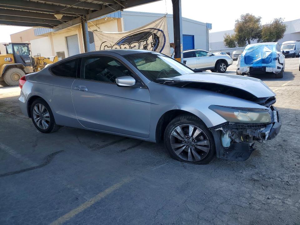 Aukcja sprzedaży 2011 Honda Accord, vin: 1HGCS1B8XBA001350, numer aukcji: 57598086