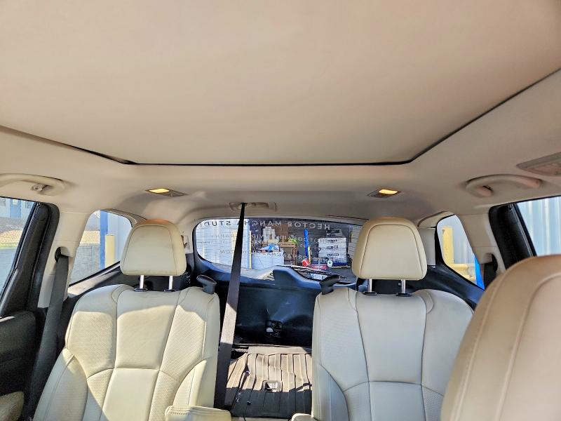 Продажа на аукционе авто 2020 Subaru Ascent, vin: 4S4WMAPD0L3448024, номер лота: 56820366