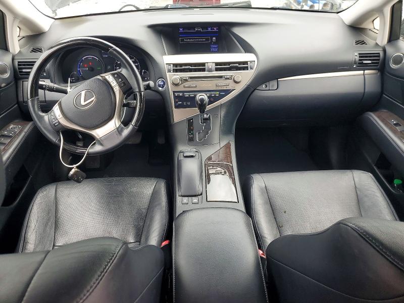 Aukcja sprzedaży 2013 Lexus Rx, vin: JTJBC1BA5D2451525, numer aukcji: 57777296