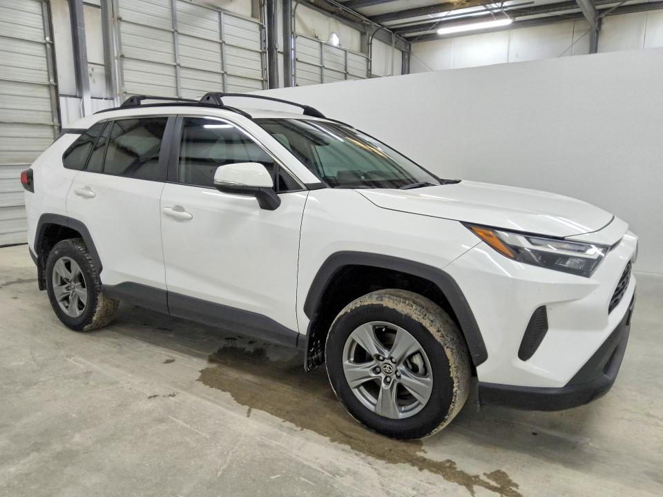 Aukcja sprzedaży 2024 Toyota Rav4, vin: 2T3W1RFVXRW346970, numer aukcji: 55849316
