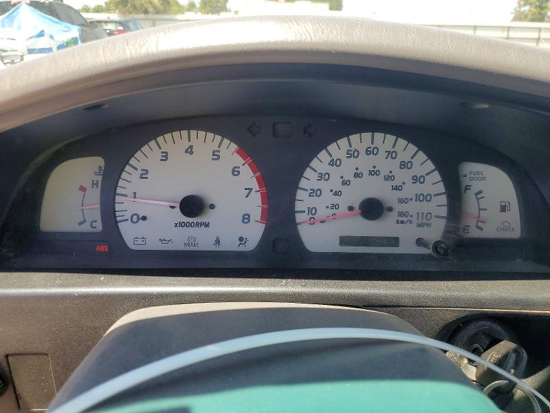 Aukcja sprzedaży 2004 Toyota Tacoma, vin: 5TEGN92N54Z442727, numer aukcji: 55339266